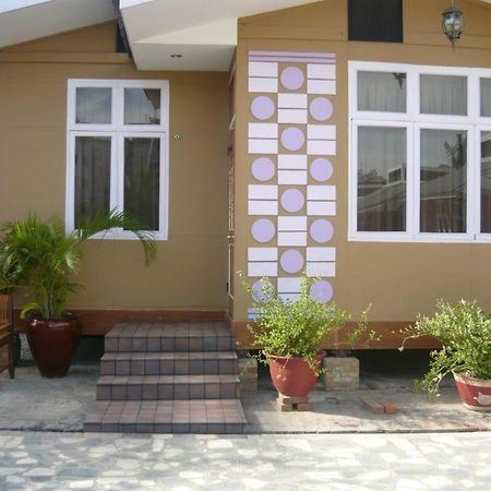 Kyi Tin Hotel Mandalay Dış mekan fotoğraf